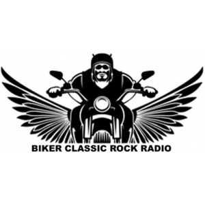 biker classic rock radio app