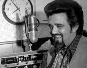 Wolfman jack