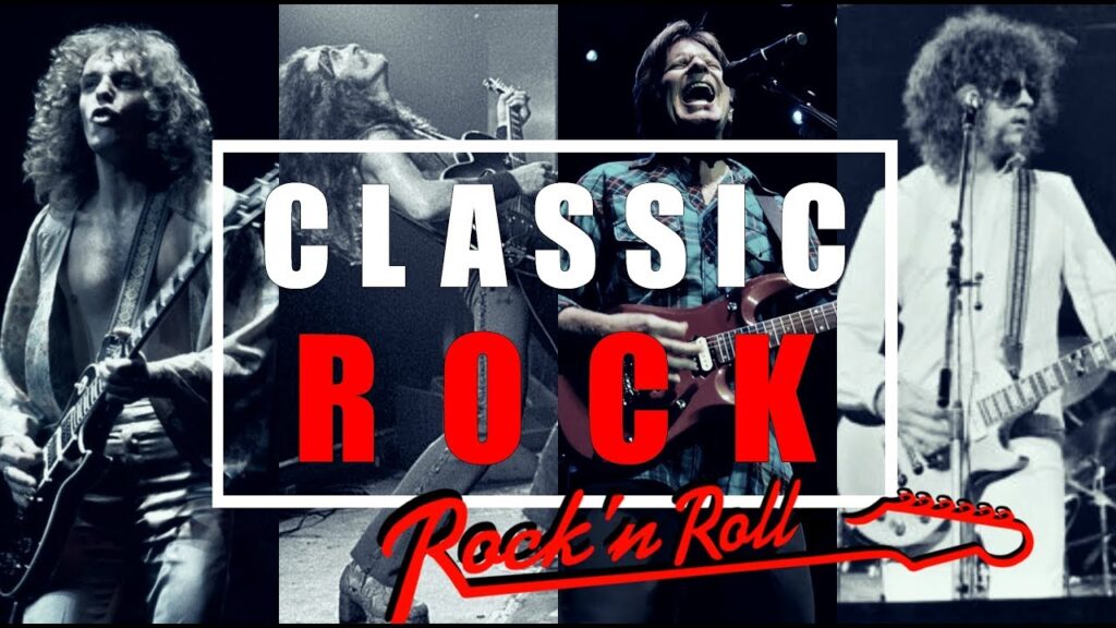 History of Classic Rock: The Evolution of a Genre
